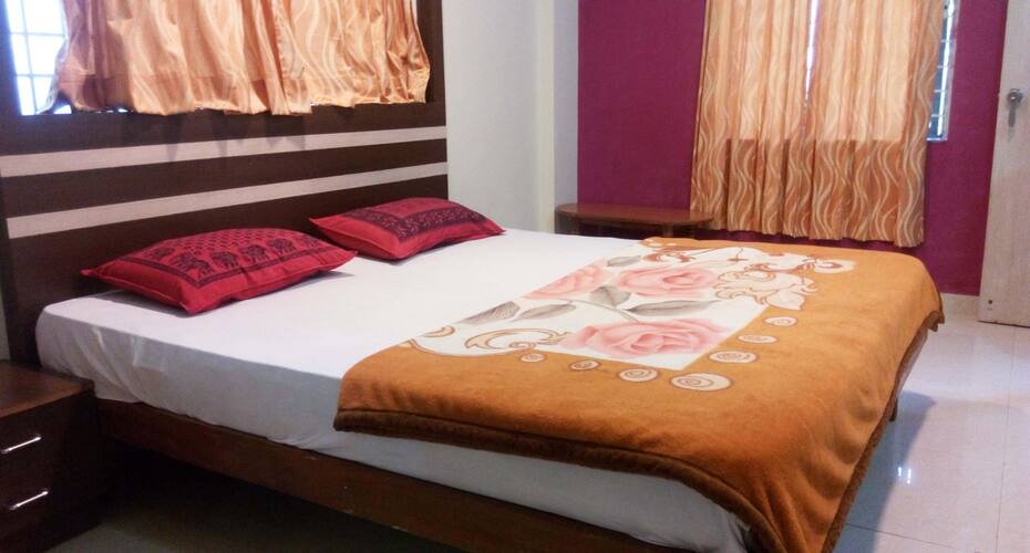 Hotel Sringeri Residency, Sringeri 5
